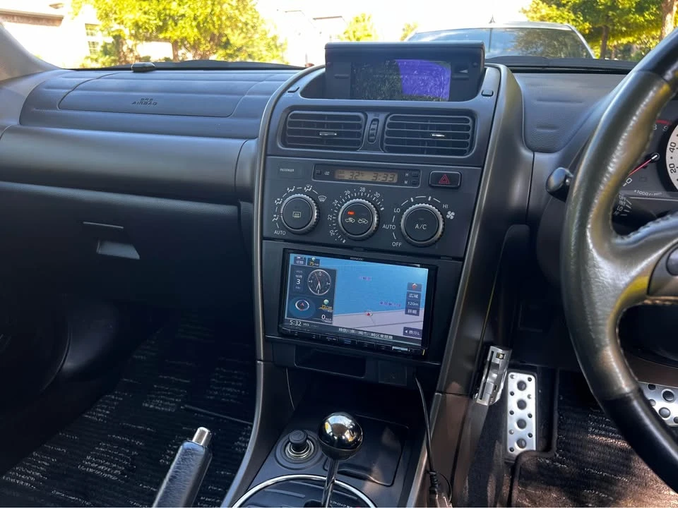 1999 Lexus IS 1st Gen - Image 15 of 16