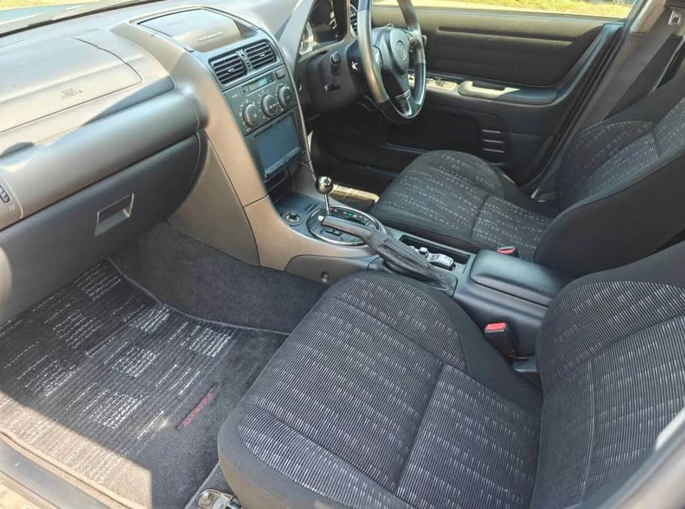 1999 Lexus IS 1st Gen - Image 12 of 16