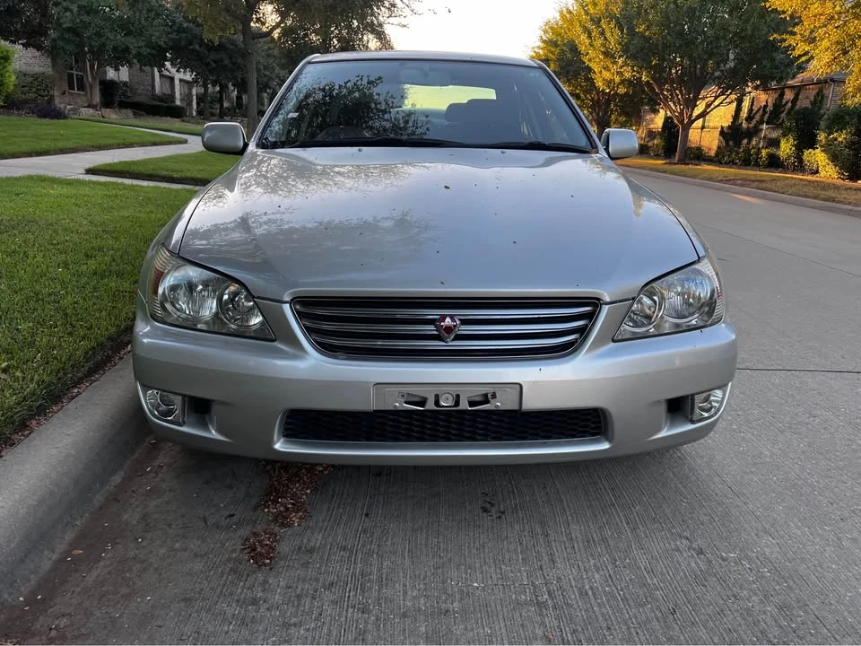 1999 Lexus IS 1st Gen - Image 6 of 16
