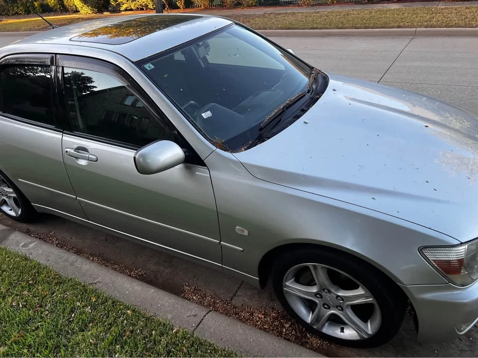 1999 Lexus IS 1st Gen - Image 8 of 16