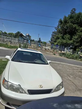 1999 Lexus IS 300