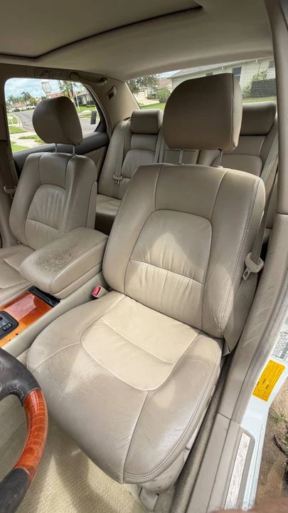 1999 Lexus LS 2nd Gen - Image 9 of 24