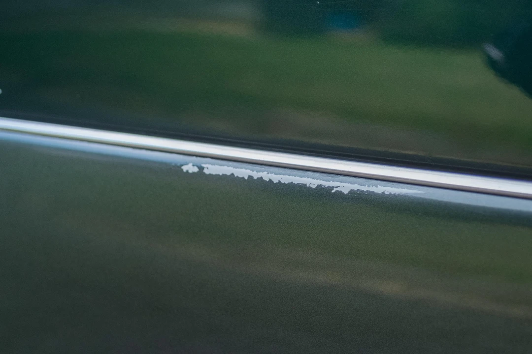 1999 Lexus LS 2nd Gen - Image 16 of 31