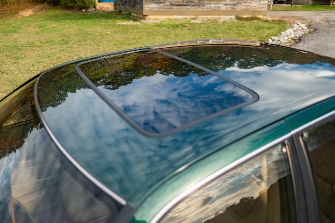 1999 Lexus LS 2nd Gen - Image 11 of 31