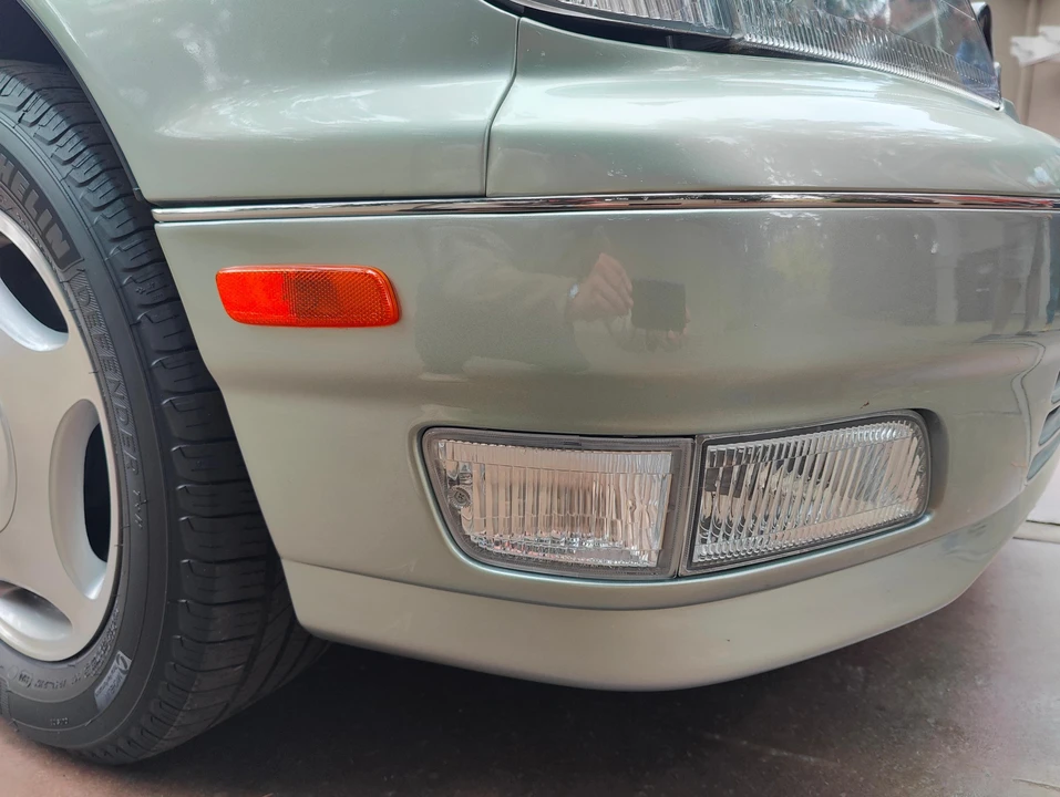 1999 Lexus LS 2nd Gen - Image 22 of 31