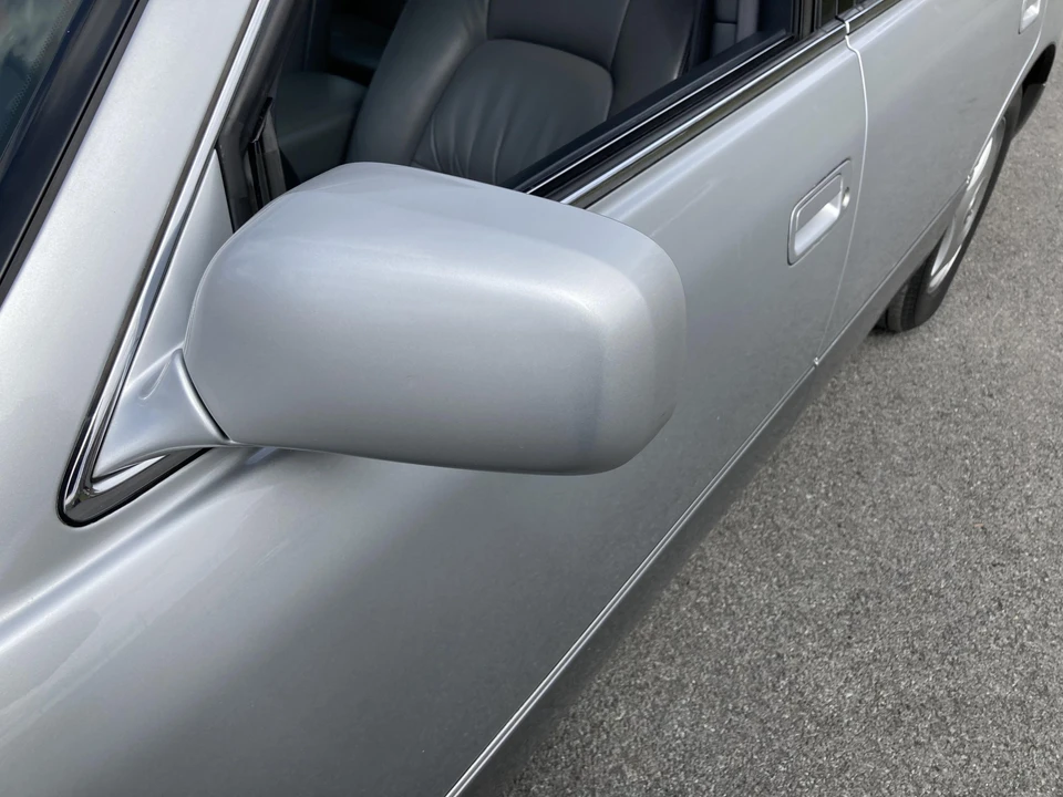 1999 Lexus LS 2nd Gen - Image 19 of 31