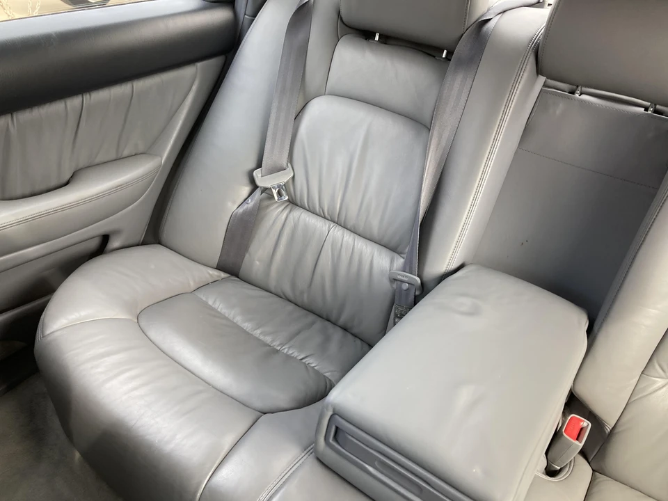 1999 Lexus LS 2nd Gen - Image 31 of 31