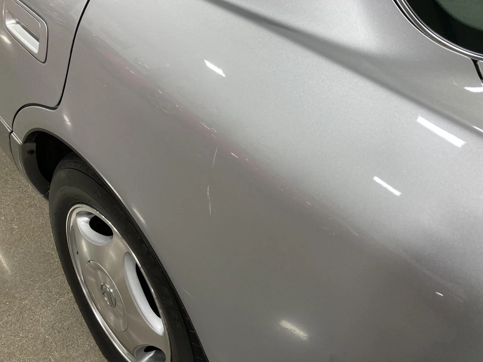 1999 Lexus LS 2nd Gen - Image 20 of 31