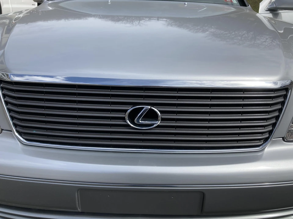 1999 Lexus LS 2nd Gen - Image 17 of 31