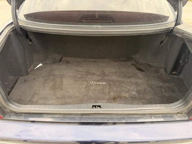 1999 Lexus LS 2nd Gen - Image 14 of 14