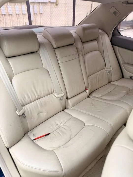 1999 Lexus LS 2nd Gen - Image 12 of 14