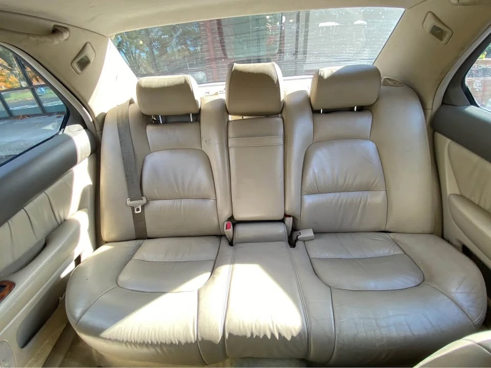1999 Lexus LS 2nd Gen - Image 8 of 8