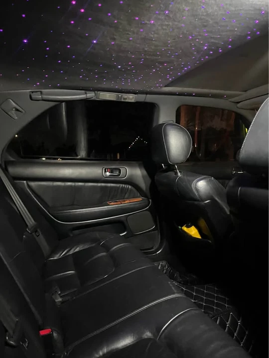 1999 Lexus LS 2nd Gen - Image 2 of 2