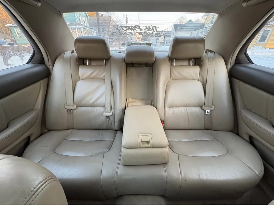 1999 Lexus LS 2nd Gen - Image 10 of 10
