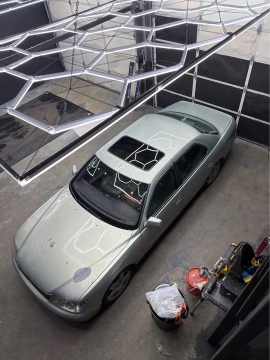 1999 Lexus LS 2nd Gen - Image 6 of 14