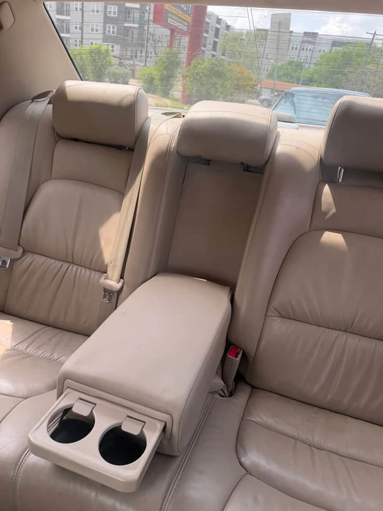 1999 Lexus LS 2nd Gen - Image 6 of 9
