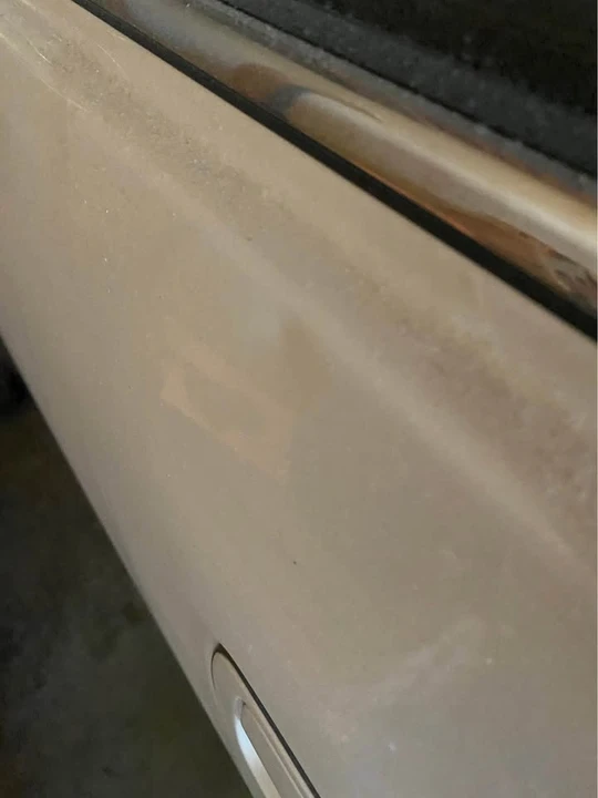 1999 Lexus LS 2nd Gen - Image 11 of 12