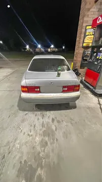 1999 Lexus LS Base