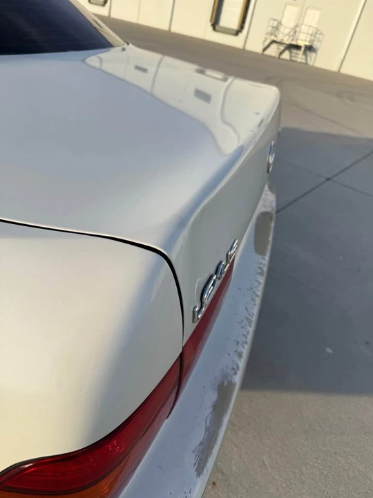 1999 Lexus LS 2nd Gen - Image 5 of 8