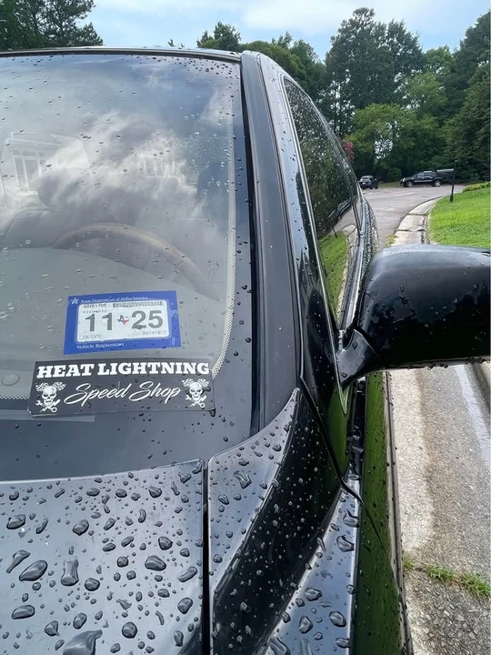 1999 Lexus LS 2nd Gen - Image 2 of 13