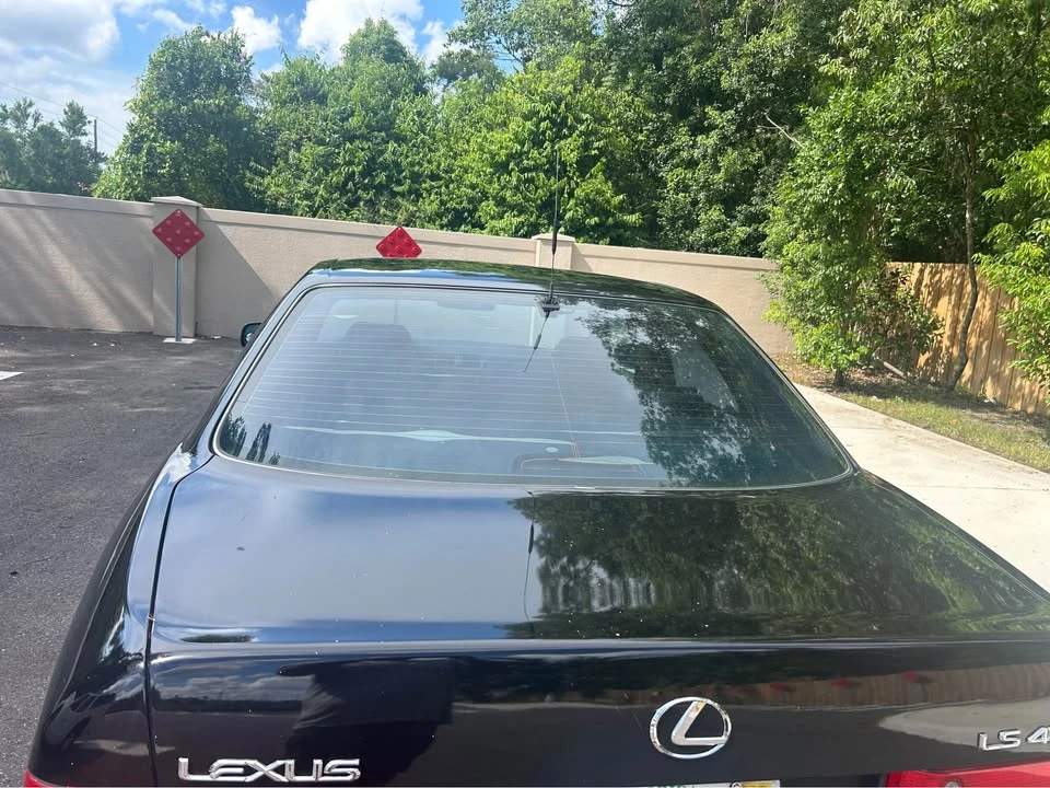 1999 Lexus LS 2nd Gen - Image 7 of 20