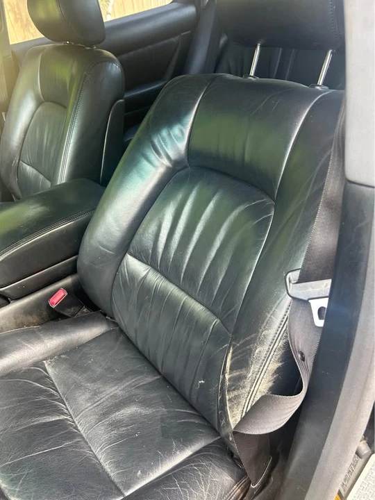 1999 Lexus LS 2nd Gen - Image 13 of 20