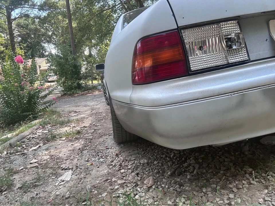 1999 Lexus LS 2nd Gen - Image 4 of 6