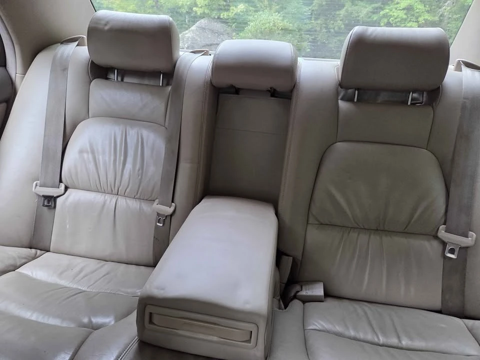 1999 Lexus LS 2nd Gen - Image 8 of 8