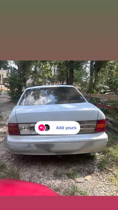 1999 Lexus LS 2nd Gen - Image 6 of 6