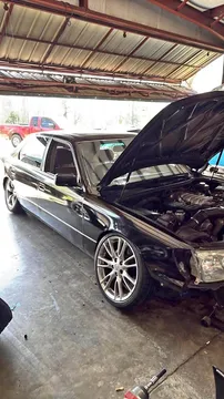 1999 Lexus LS 400 Sedan 4D