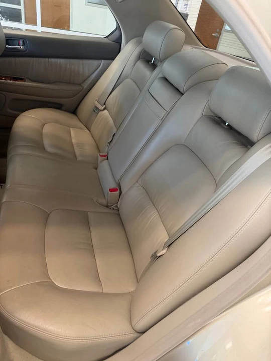 1999 Lexus LS 2nd Gen - Image 7 of 11