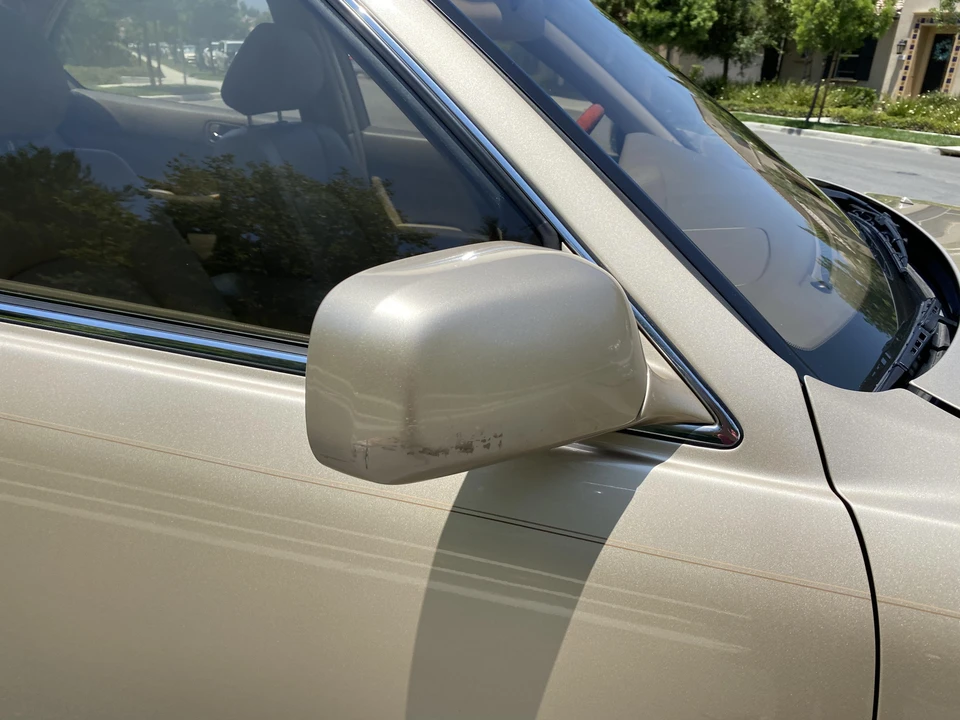 1999 Lexus LS 2nd Gen - Image 16 of 31