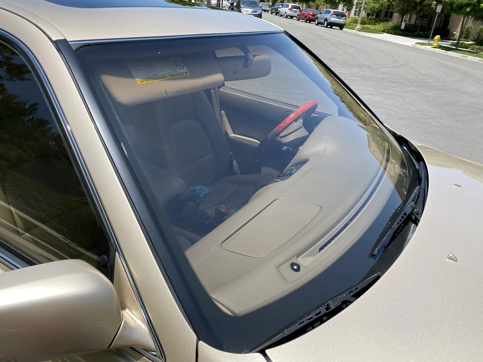 1999 Lexus LS 2nd Gen - Image 14 of 31