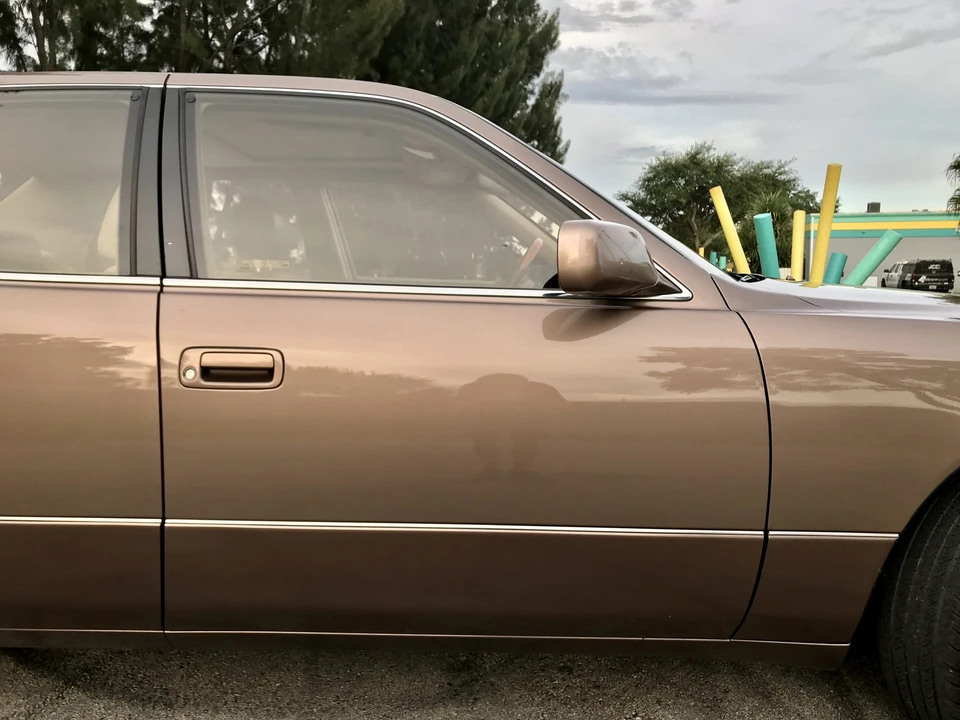 1999 Lexus LS 2nd Gen - Image 30 of 31