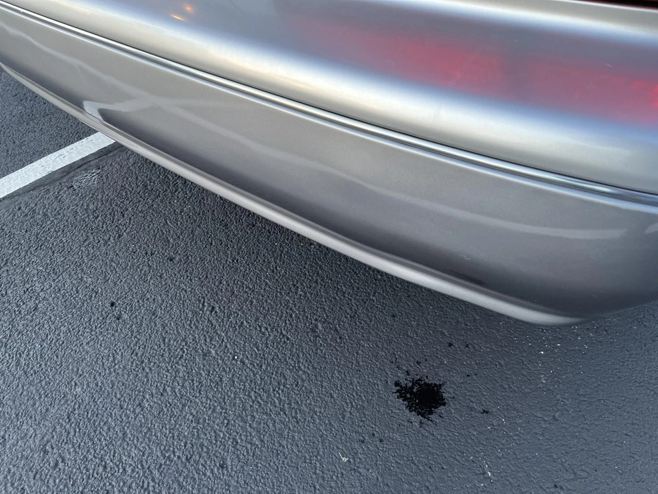 1999 Lexus LS 2nd Gen - Image 19 of 31