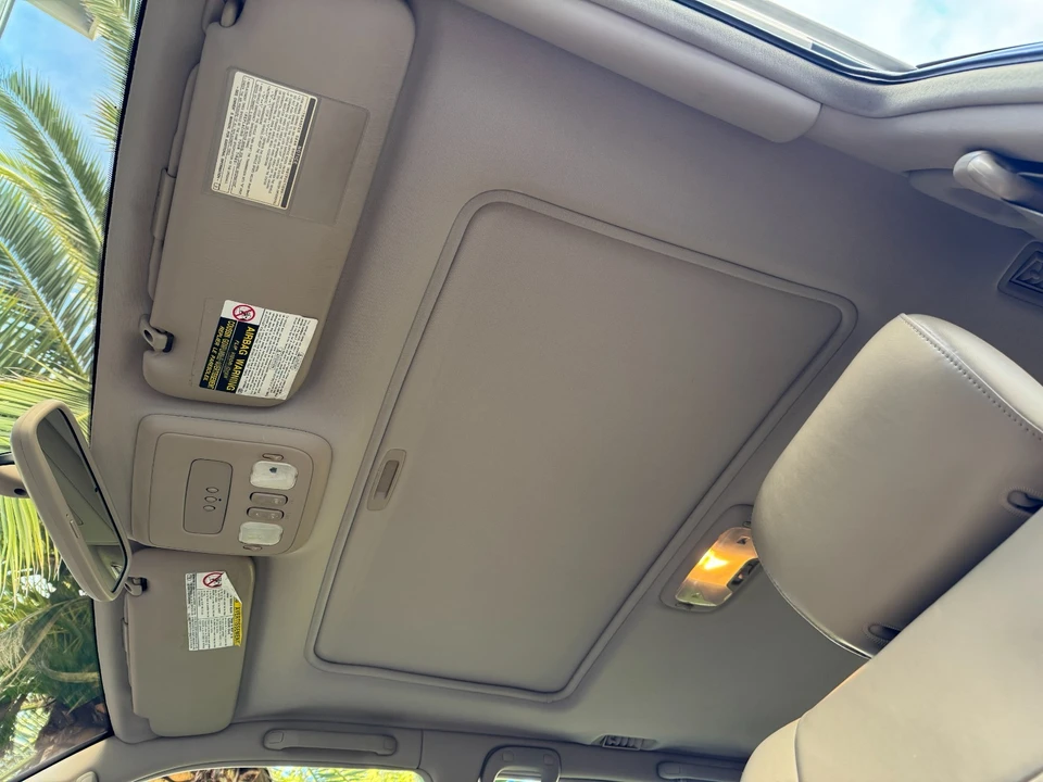 1999 Lexus LX 2nd Gen - Image 21 of 21
