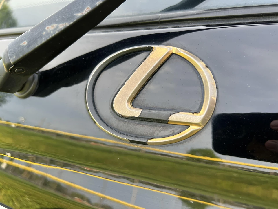 1999 Lexus LX 2nd Gen - Image 31 of 31
