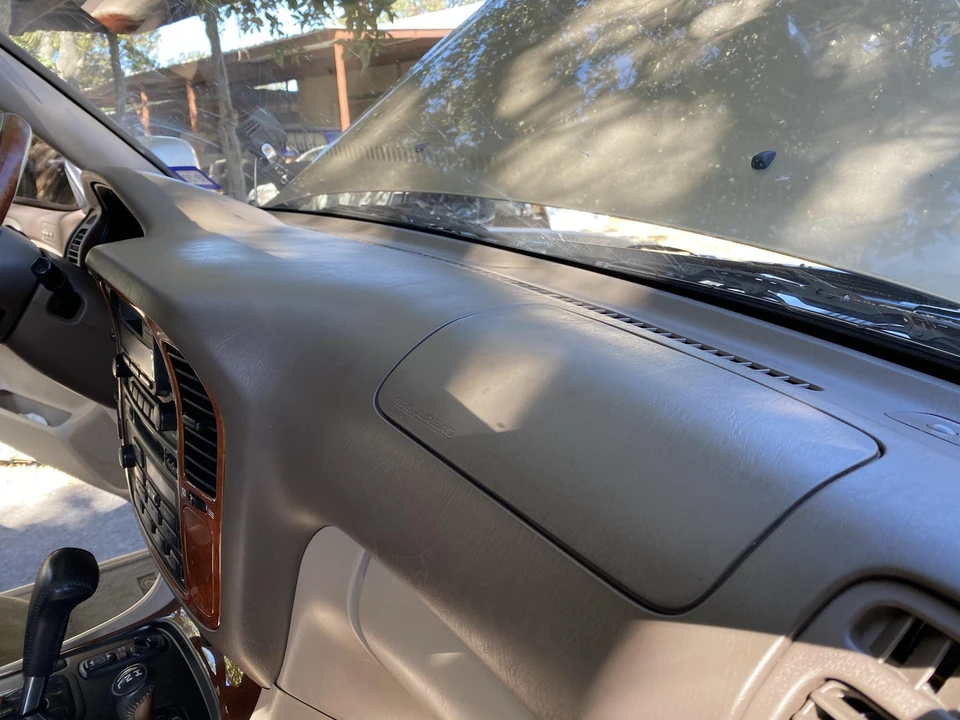 1999 Lexus LX 2nd Gen - Image 31 of 31
