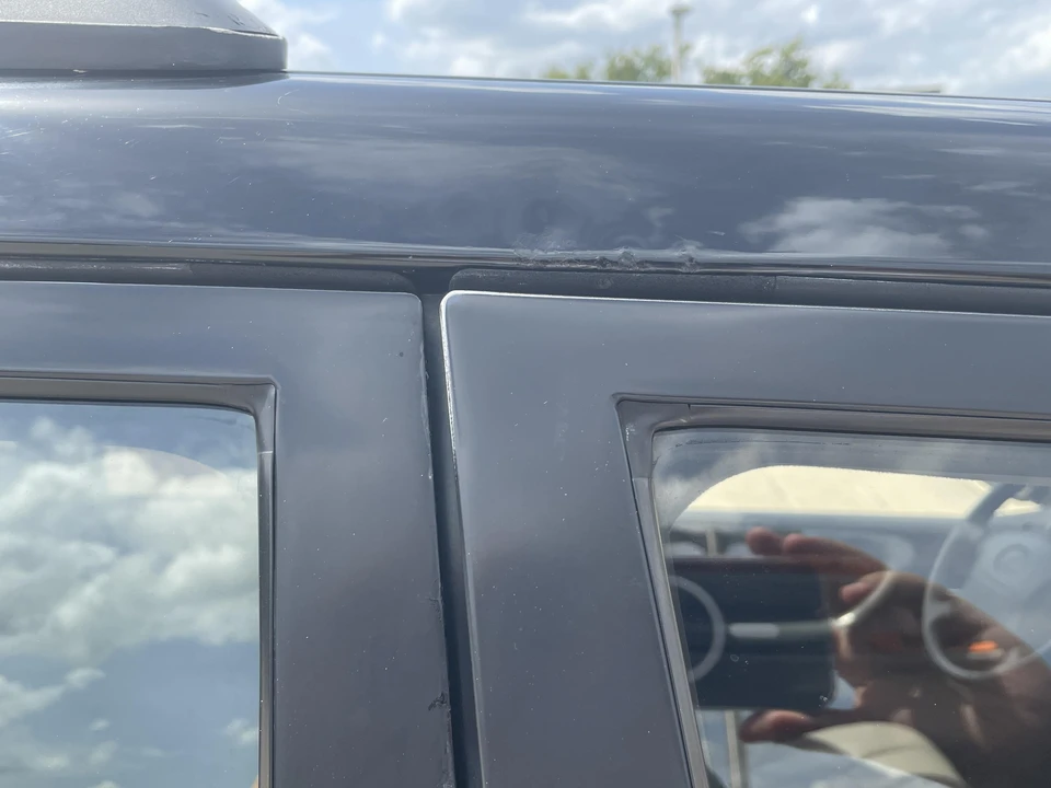 1999 Lexus LX 2nd Gen - Image 29 of 31