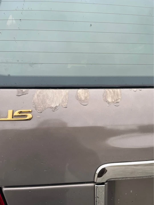 1999 Lexus LX 2nd Gen - Image 15 of 18