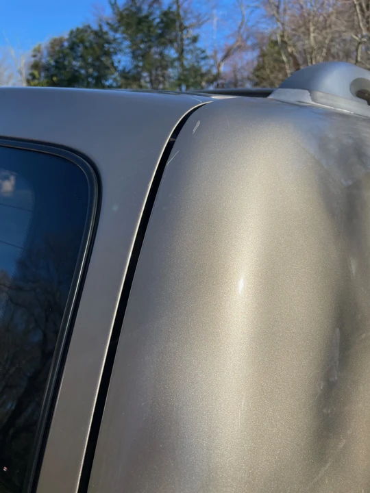 1999 Lexus LX 2nd Gen - Image 30 of 31
