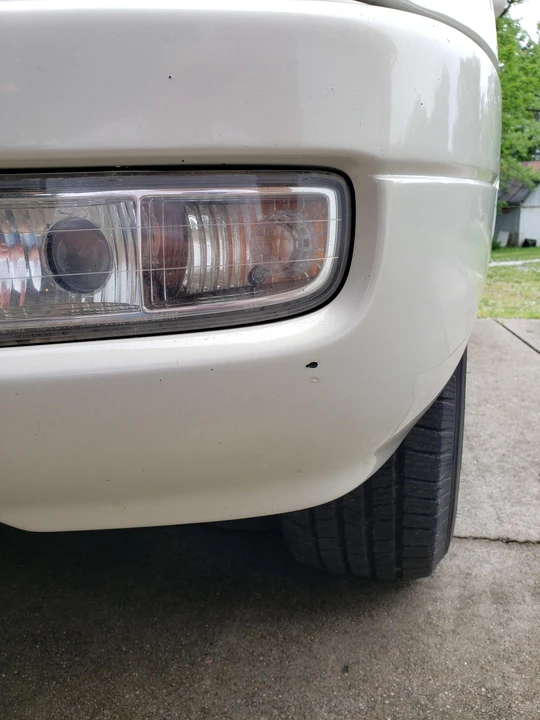 1999 Lexus LX 2nd Gen - Image 14 of 31