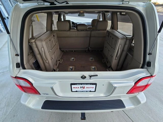 1999 Lexus LX 2nd Gen - Image 16 of 21