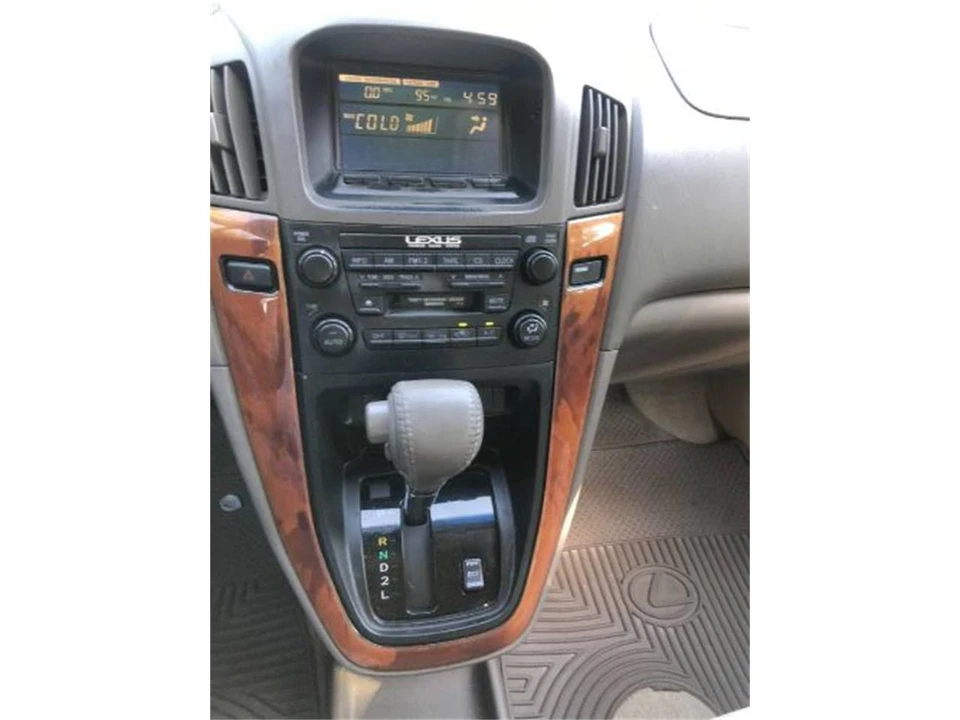1999 Lexus RX 1st Gen - Image 6 of 15