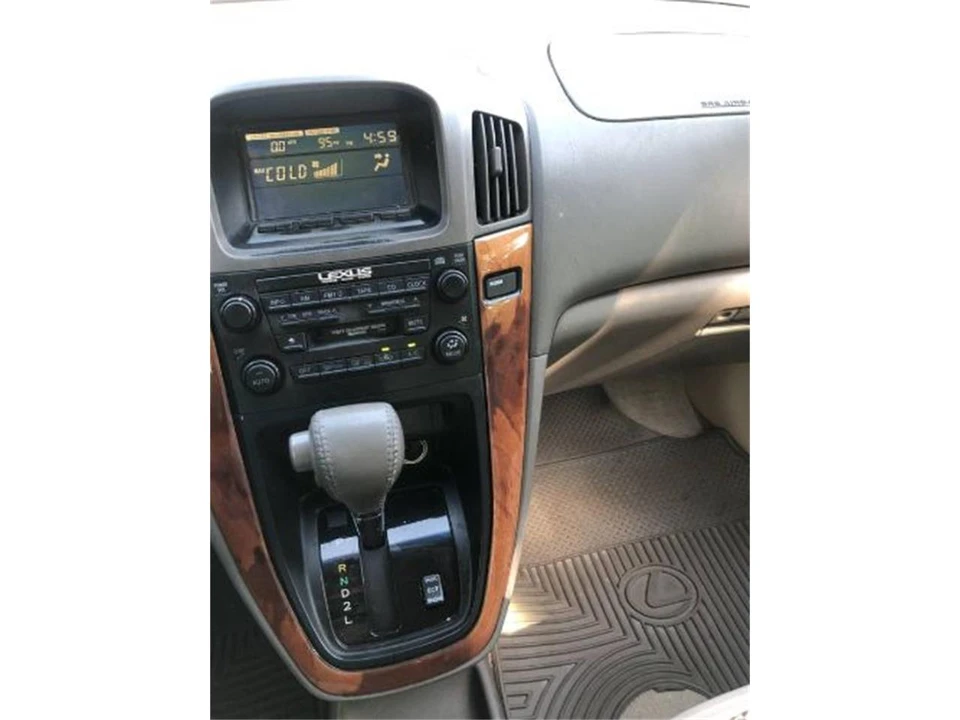 1999 Lexus RX 1st Gen - Image 8 of 15
