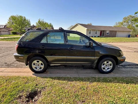 1999 Lexus RX 300