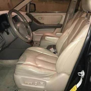1999 Lexus RX 1st Gen - Image 8 of 10