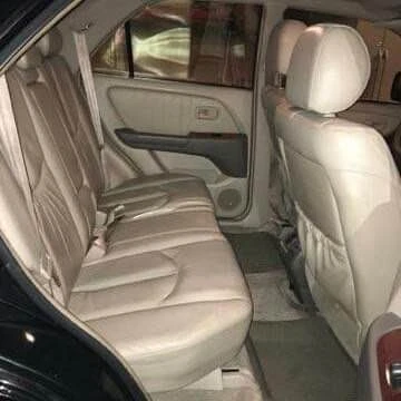 1999 Lexus RX 1st Gen - Image 6 of 10