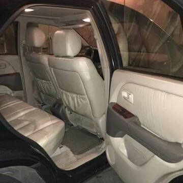 1999 Lexus RX 1st Gen - Image 7 of 10