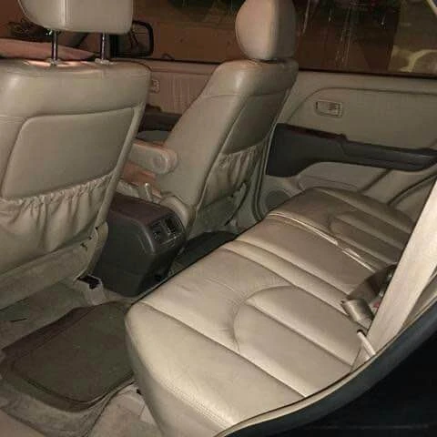 1999 Lexus RX 1st Gen - Image 10 of 10